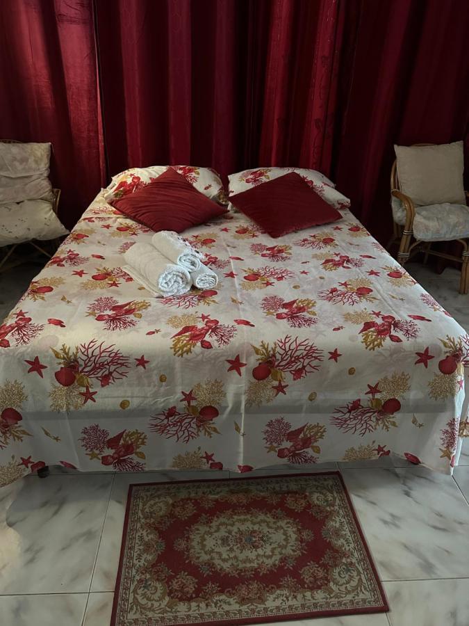 ナポリ Imperium Allestimenti Bed & Breakfast エクステリア 写真